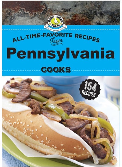 اشتري All Time Favorite Recipes from Pennsylvania Cooks في الامارات