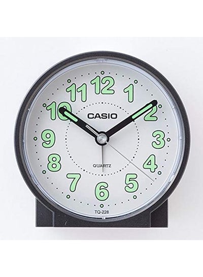 اشتري TQ-228-1DF-Casio Clock, Analog في مصر