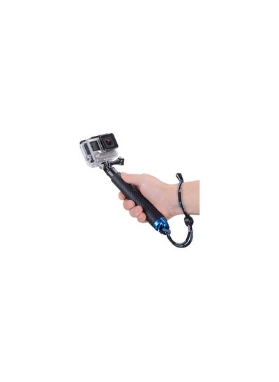 Buy GoPro Selfie stick Grip waterproof with Mount for Hero 1 2 3 3 4 5 SJCAM in Egypt