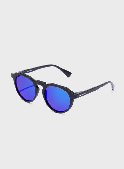 Buy Warwick Raw Wayfarer Sunglasses in UAE