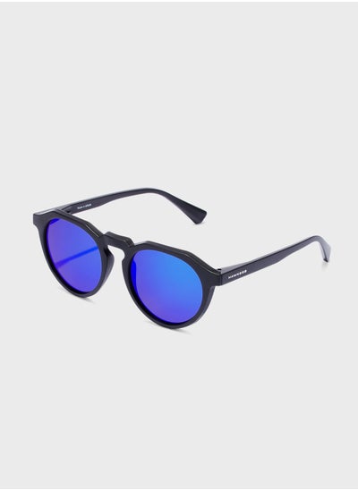 Buy Warwick Raw Wayfarer Sunglasses in UAE