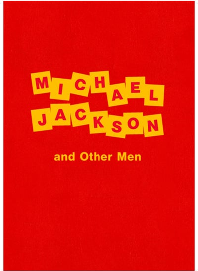 اشتري Dawn Mellor : Michael Jackson and Other Men في الامارات