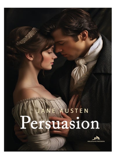 اشتري book Persuasion في مصر