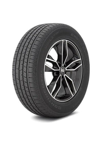 Buy 275/40/R22 Continental Continental Crosscontact Lx Sport 2023 (108Y) in UAE