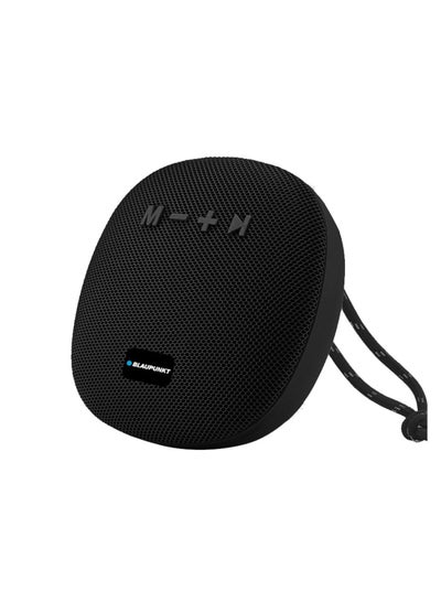 Buy BLP3120 Portable Bluetooth Speaker, 3W, Black in UAE