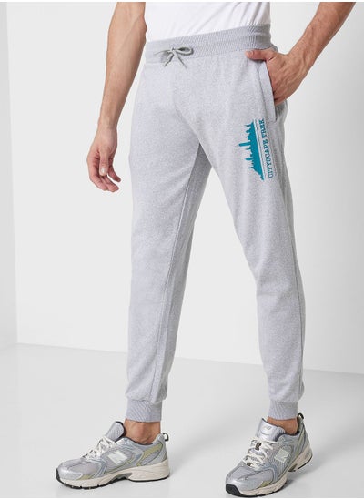 Buy Retro Sweatpants in Saudi Arabia