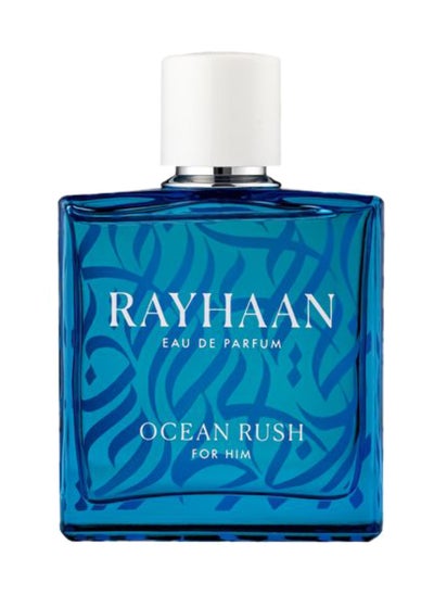 Buy Ocean Rush Eau De Parfum in UAE