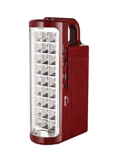 Buy IB 700 Rechargeable LED Light Lantern in Saudi Arabia