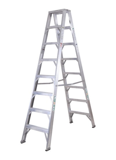 Buy LIBERTI Flip Up 8' ft Dual Purpose Ladder in UAE