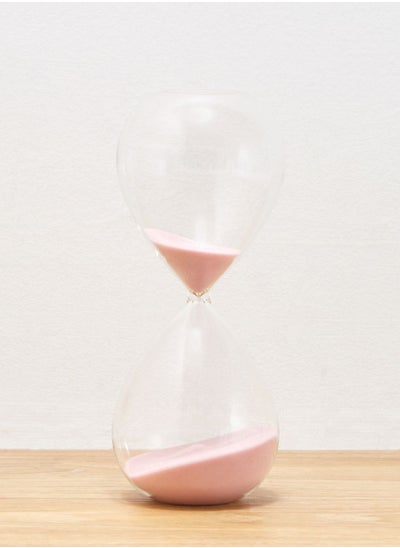 Buy Pink Sand Timer in Saudi Arabia