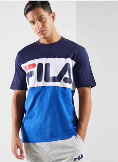 Buy Anwar Logo T-Shirt in UAE