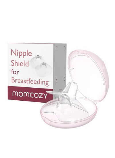 Buy Nipple Shield For Breastfeeding in UAE