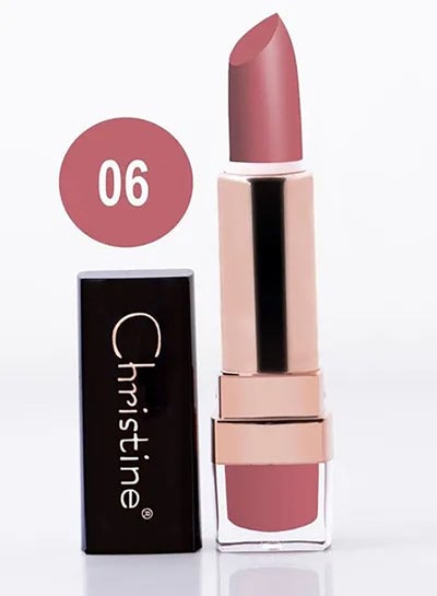 Buy Cream Lipstick 06 in Saudi Arabia