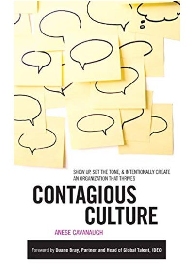 Buy Contagious Culture: Show Up, Set the Tone, and Intentionally Create an Organization that Thrives in Egypt