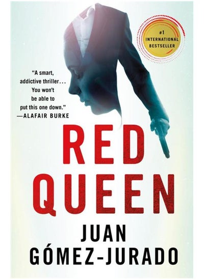 Buy Red Queen in Egypt