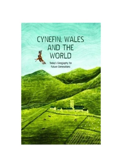 اشتري Cynefin, Wales and the Wider World في الامارات