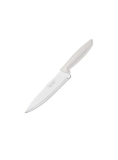 اشتري سكين تقطيع 28 سم برازيلى يد أبيض  23426/037 في مصر