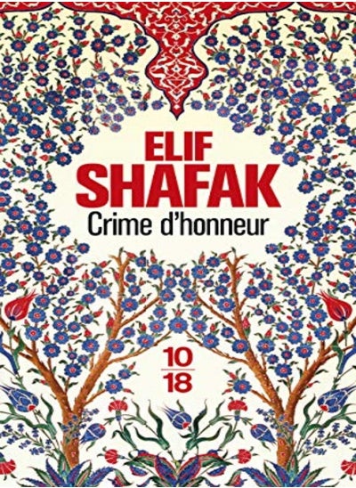 Buy CRIME D'HONNEUR in UAE