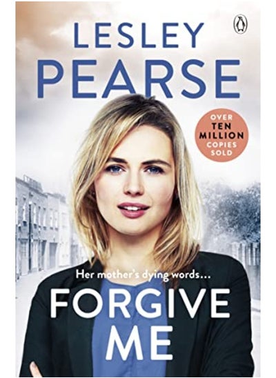 Buy Forgive Me By Pearse, Lesley Paperback in UAE