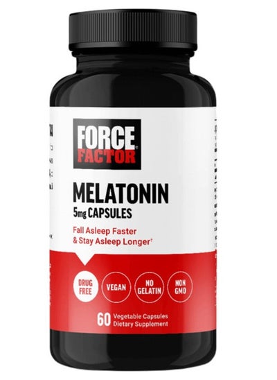 Buy Force Factor Melatonin in Saudi Arabia