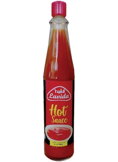 Buy Hot Sauce ,65 Ml in Egypt