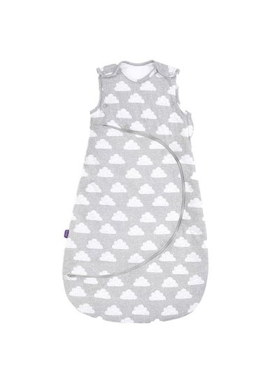 Buy Pouch Baby Sleeping Bag With Zip For Easy Nappy Changing From 6-18 Months, 2.5 Tog in Saudi Arabia