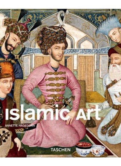 Buy Islamic Art (Taschen Basic Genre Series) in UAE