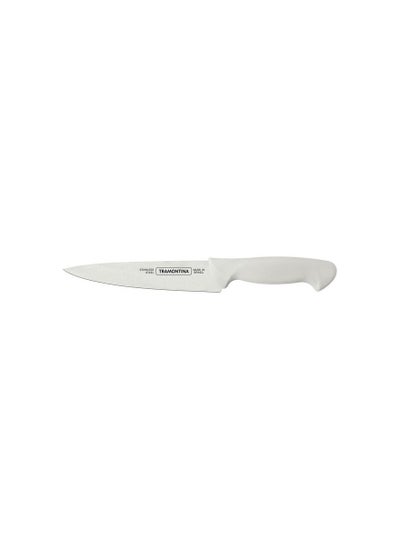 اشتري Premium 6 Inches Meat Knive with Stainless Steel Blade في الامارات