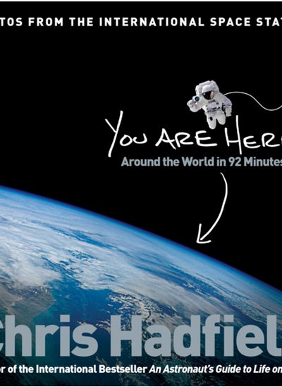 اشتري You Are Here : Around the World in 92 Minutes في السعودية