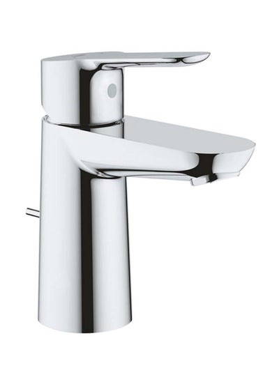 Buy Grohe Basin Mixer 23328 Bow Edge Nickel in Egypt