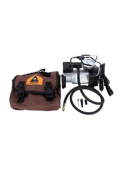 Buy AIR COMPRESSOR 1 PISTON SMALL BOX in Saudi Arabia