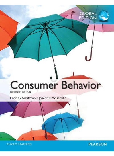 Buy Consumer Behaviour  Global Edition  Ed   11 in Egypt