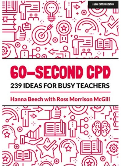 اشتري 60Second Cpd 239 Ideas For Busy Teachers في الامارات