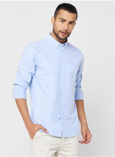 اشتري Oxford Long Sleeve Shirt في الامارات