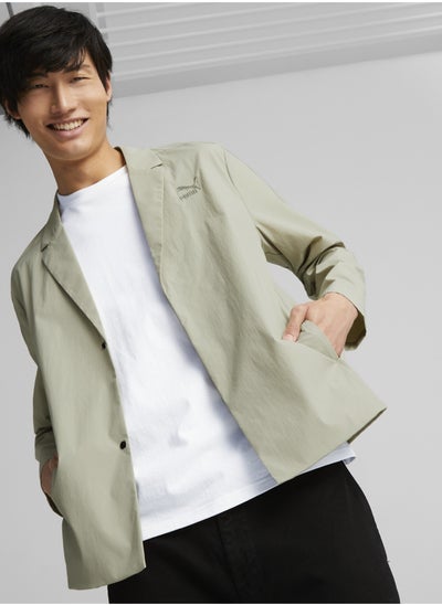 Buy T7 Mens Blazer Jacket in UAE