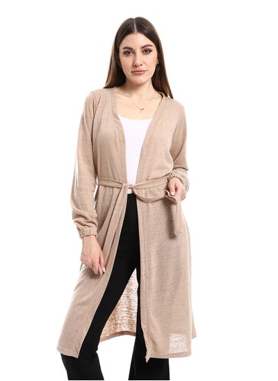 Buy Open Neckline Cardigan in Egypt