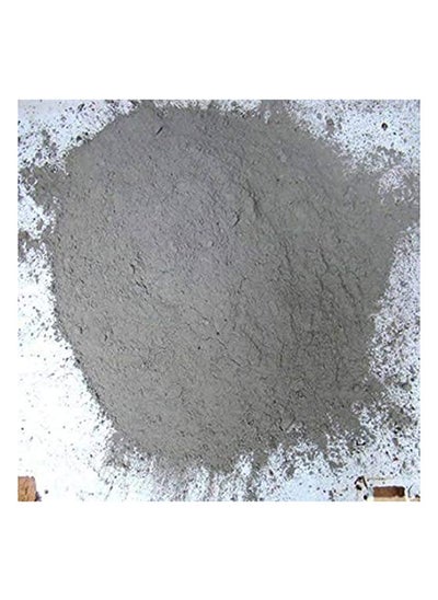 اشتري Cement Powder (5kg, Grey) في الامارات