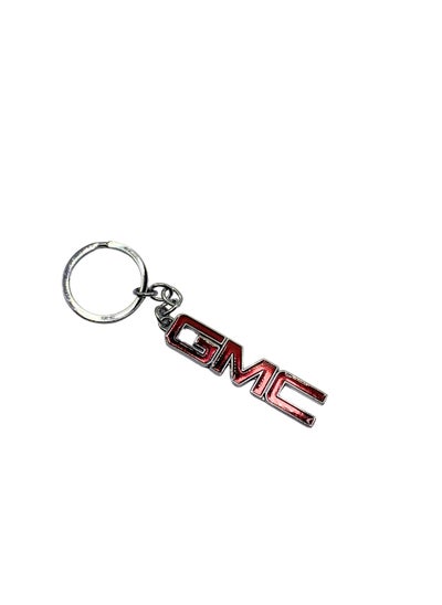 Buy GMC Logo Key Chain in Saudi Arabia