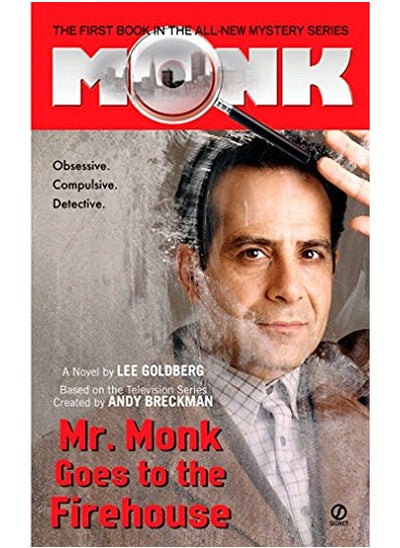 Buy Mr. Monk Goes to the Firehouse in UAE