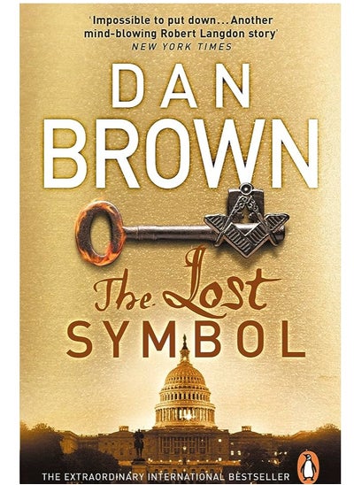 Buy Lost Symbol in Egypt