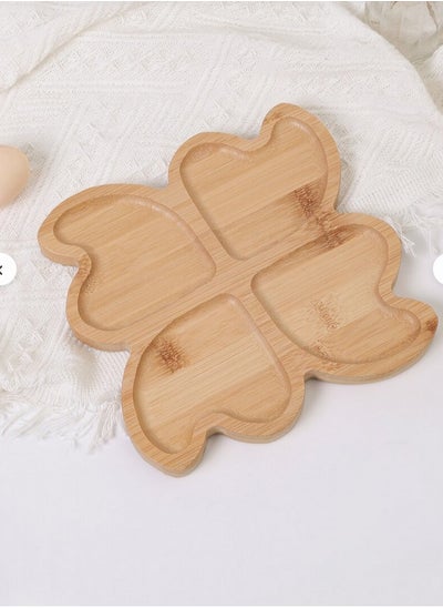 Buy falmer butterfly wooden serving tray in Egypt