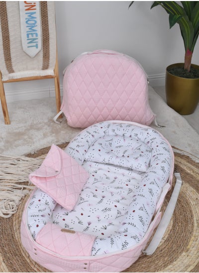 Buy Portable Baby Cot in Saudi Arabia