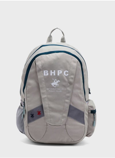 Buy Logo Backpack in UAE