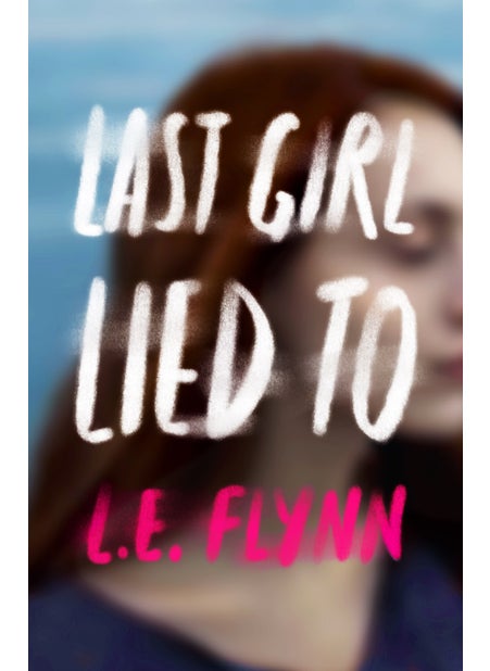 Buy Last Girl Lied To in UAE