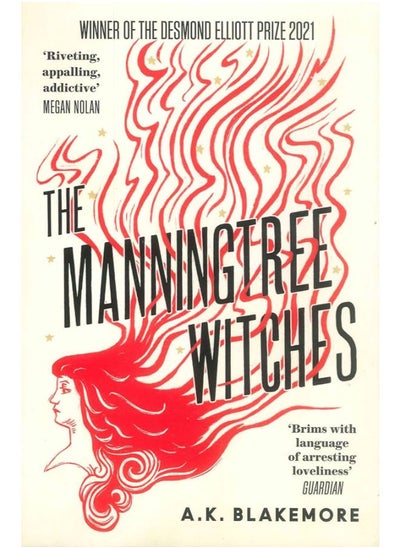 Buy The Manningtree Witches in Egypt