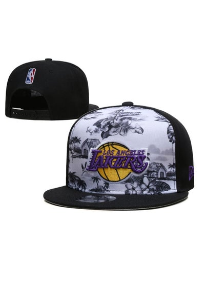 Buy NEW ERA Fashionable Streetwea Outdoor Adjustable Baseball Cap in Saudi Arabia