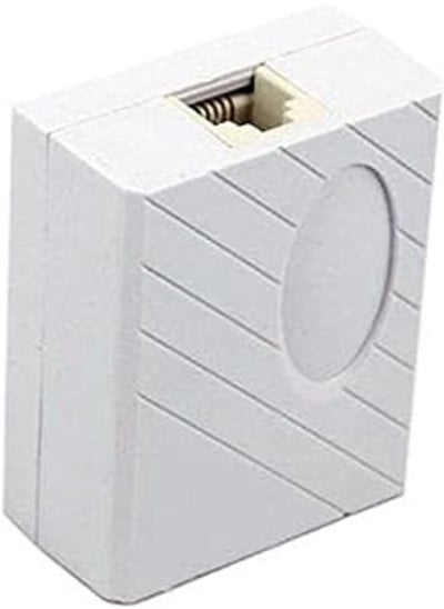 Buy Adsl rj11 splitter - filter for phone & modem lines in Egypt