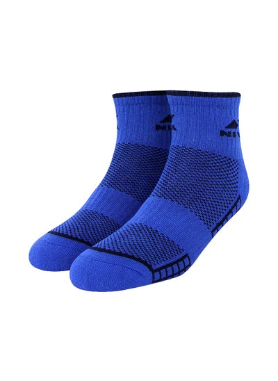 Buy Cube Sports Socks Ankle in UAE