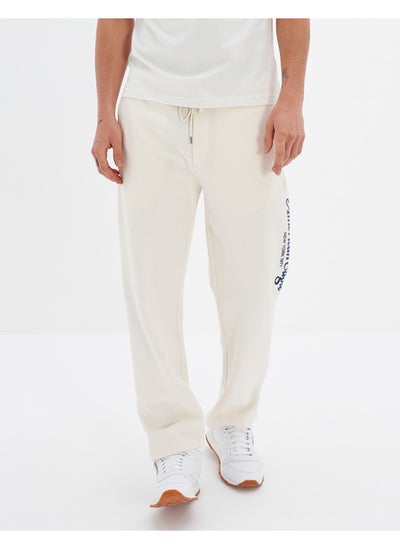 اشتري AE Fleece Sweatpant في الامارات