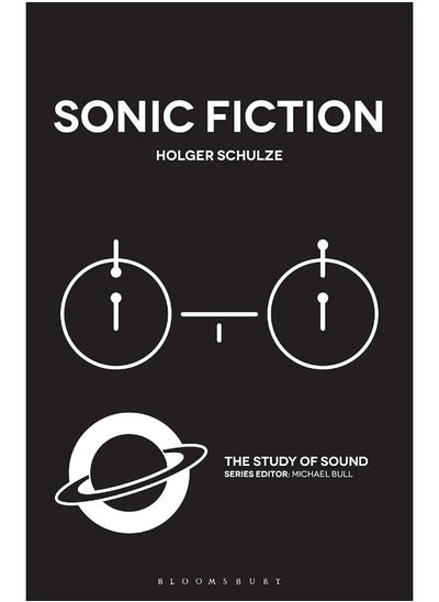 Buy Sonic Fiction in UAE